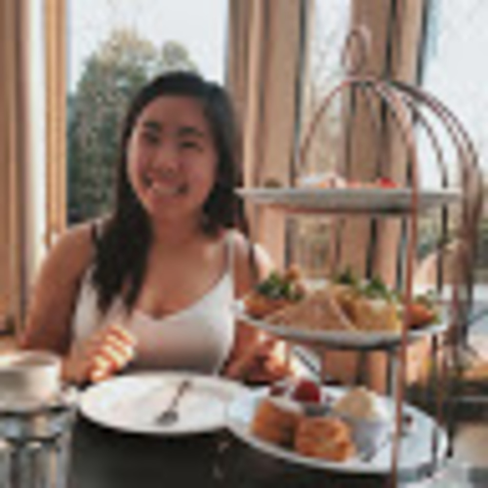 Meet your Posher, Joy